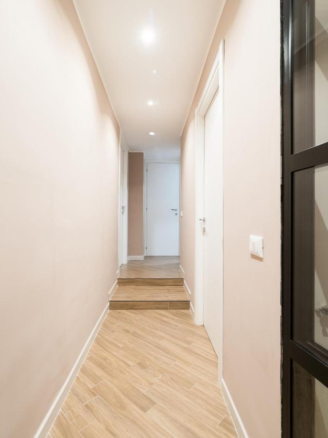 Casa Tpz Metro Baldo - Close To Vatican Rome Exterior photo